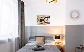 Clicktheflat Wolska Apart Rooms